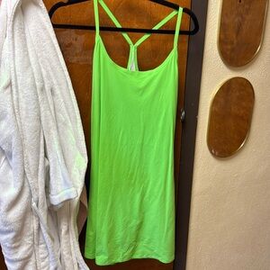 outdoor voices exercise dress